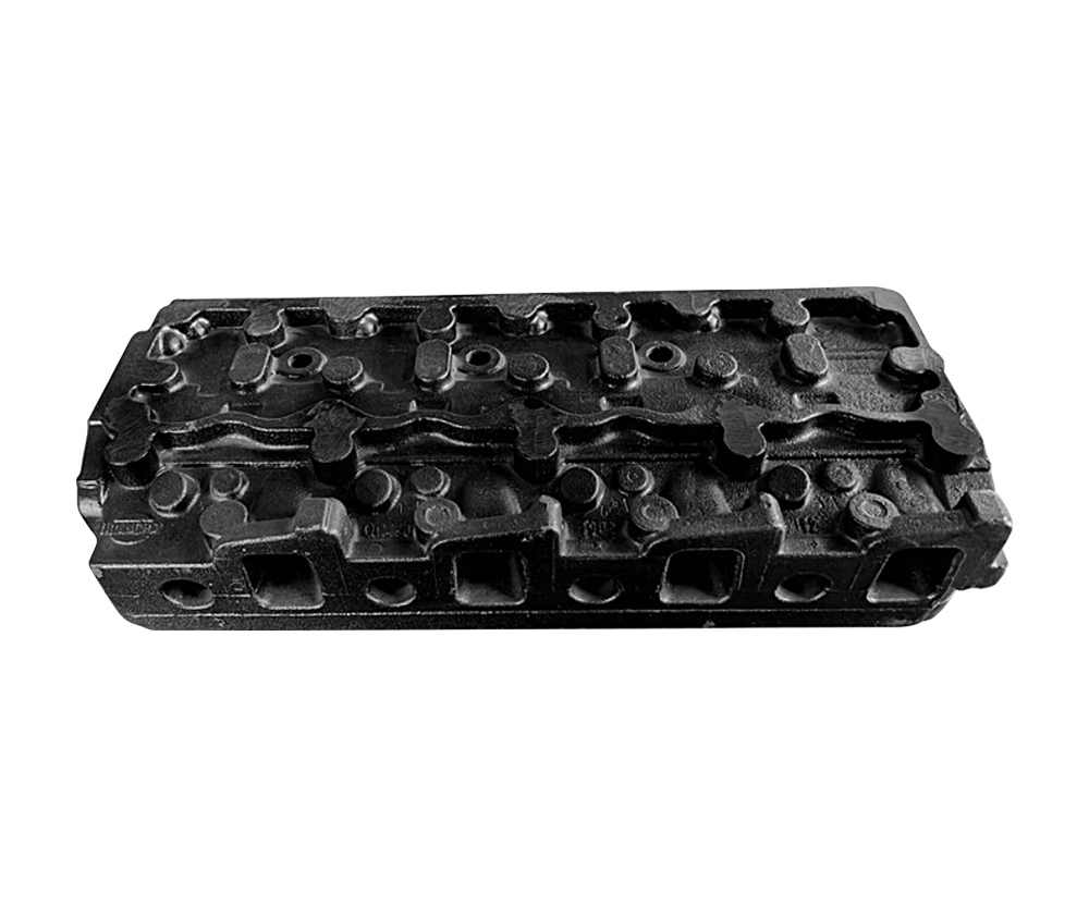 QC490缸蓋（HT250）